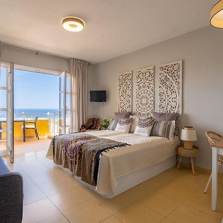 Shine Wave Orlando Apartment Costa Adeje  Luaran gambar