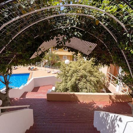 Shine Wave Orlando Apartment Costa Adeje  Luaran gambar