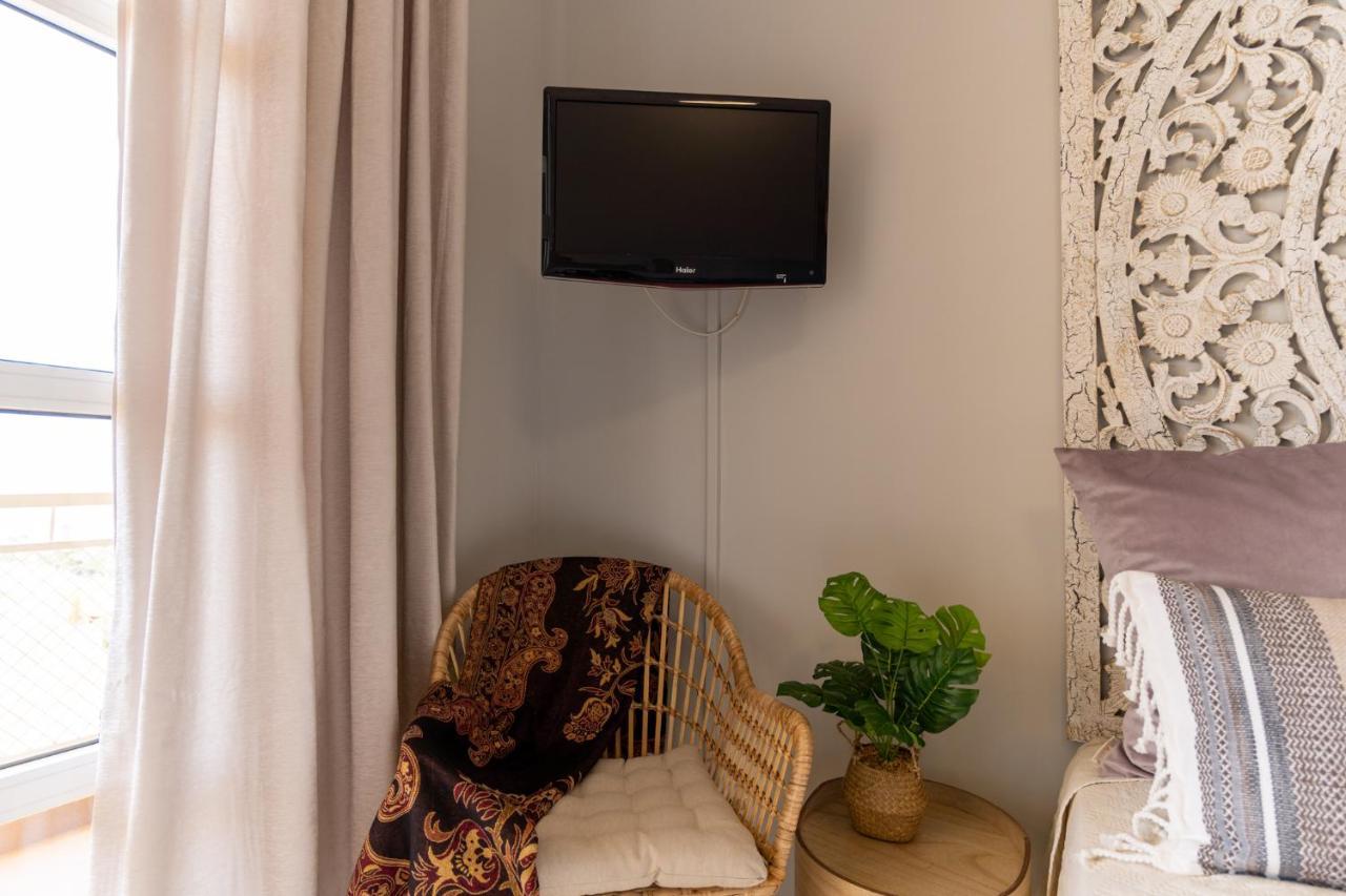 Shine Wave Orlando Apartment Costa Adeje  Luaran gambar