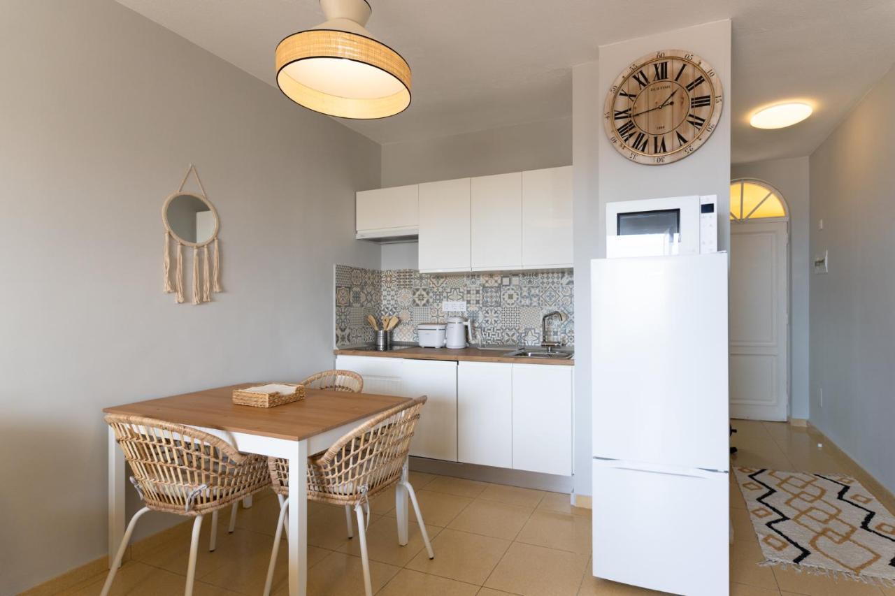 Shine Wave Orlando Apartment Costa Adeje  Luaran gambar