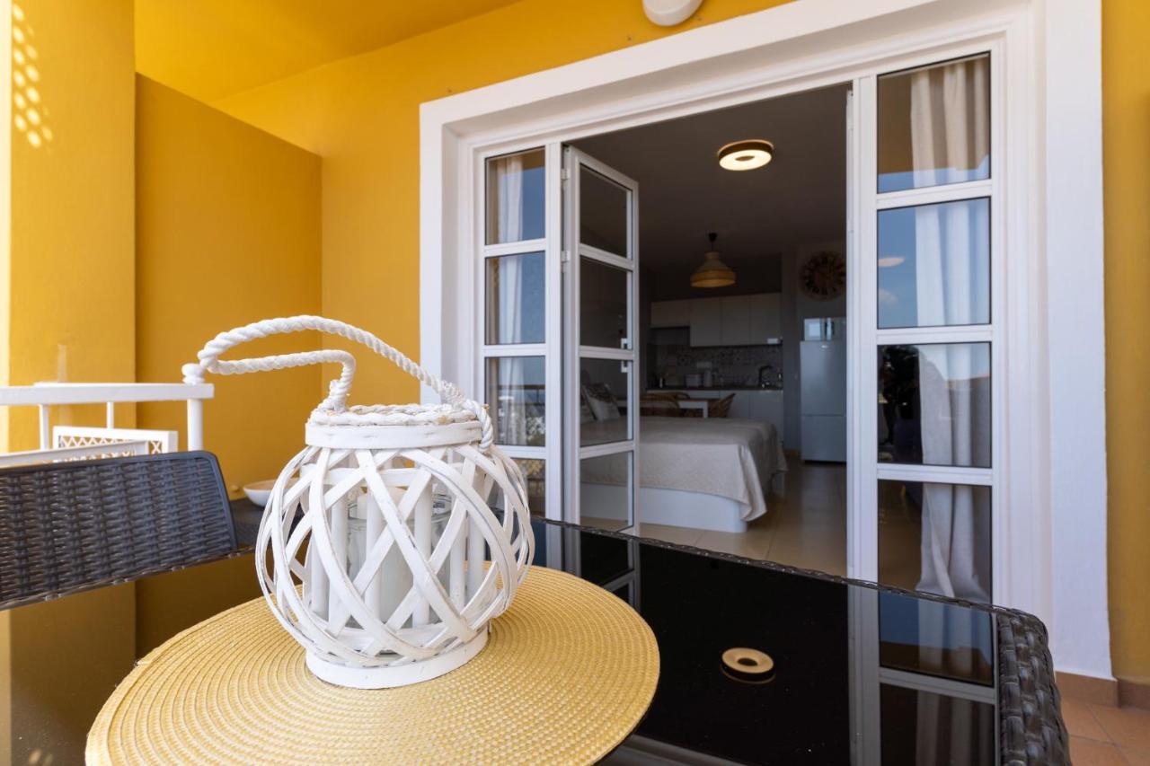 Shine Wave Orlando Apartment Costa Adeje  Luaran gambar