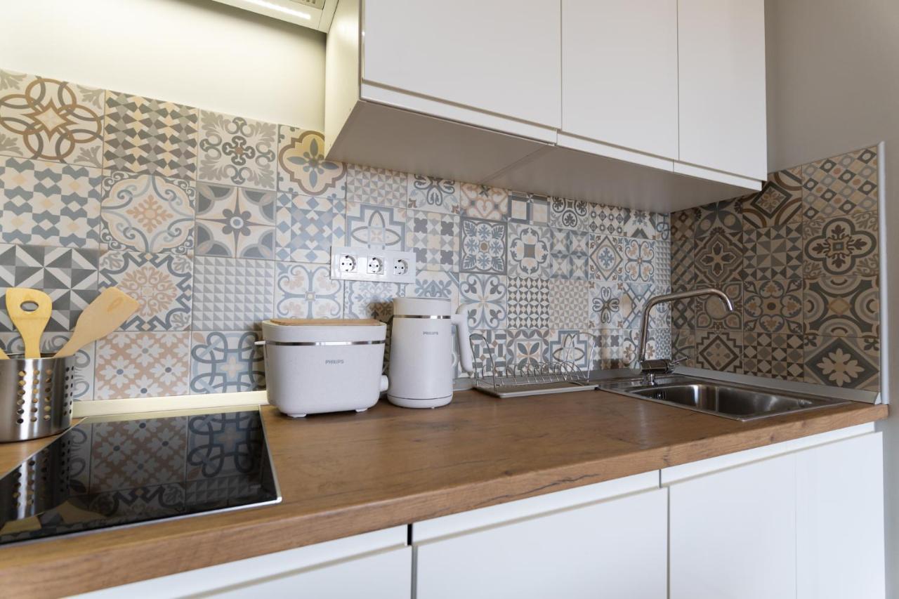 Shine Wave Orlando Apartment Costa Adeje  Luaran gambar