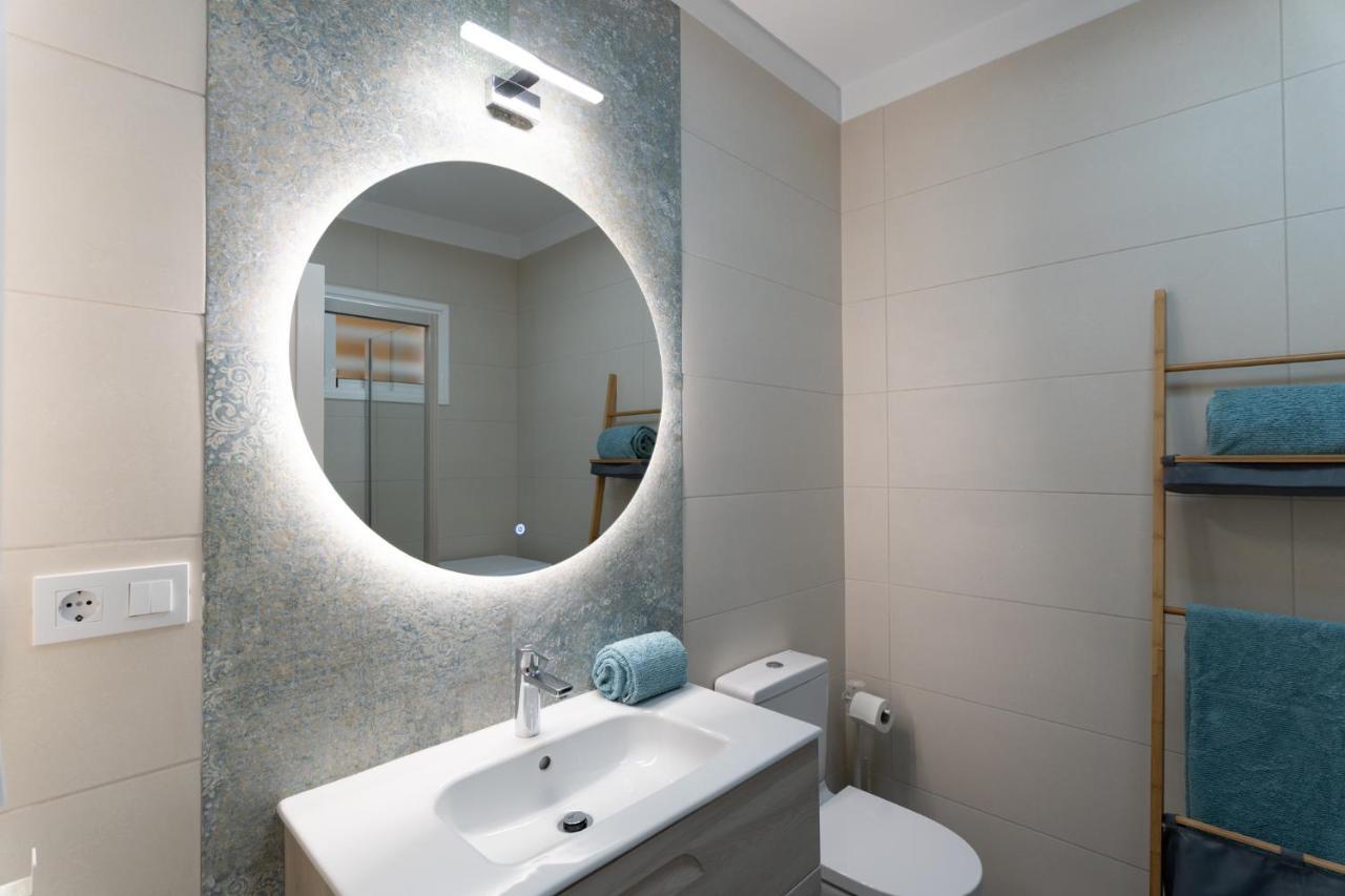 Shine Wave Orlando Apartment Costa Adeje  Luaran gambar