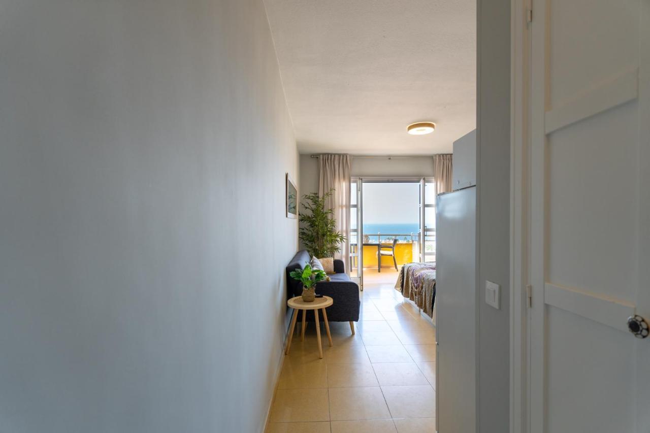 Shine Wave Orlando Apartment Costa Adeje  Luaran gambar