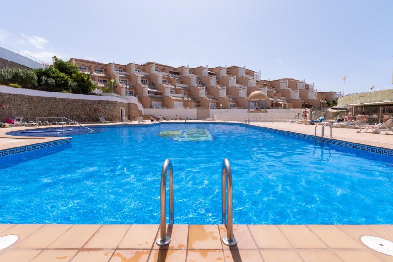 Shine Wave Orlando Apartment Costa Adeje  Luaran gambar