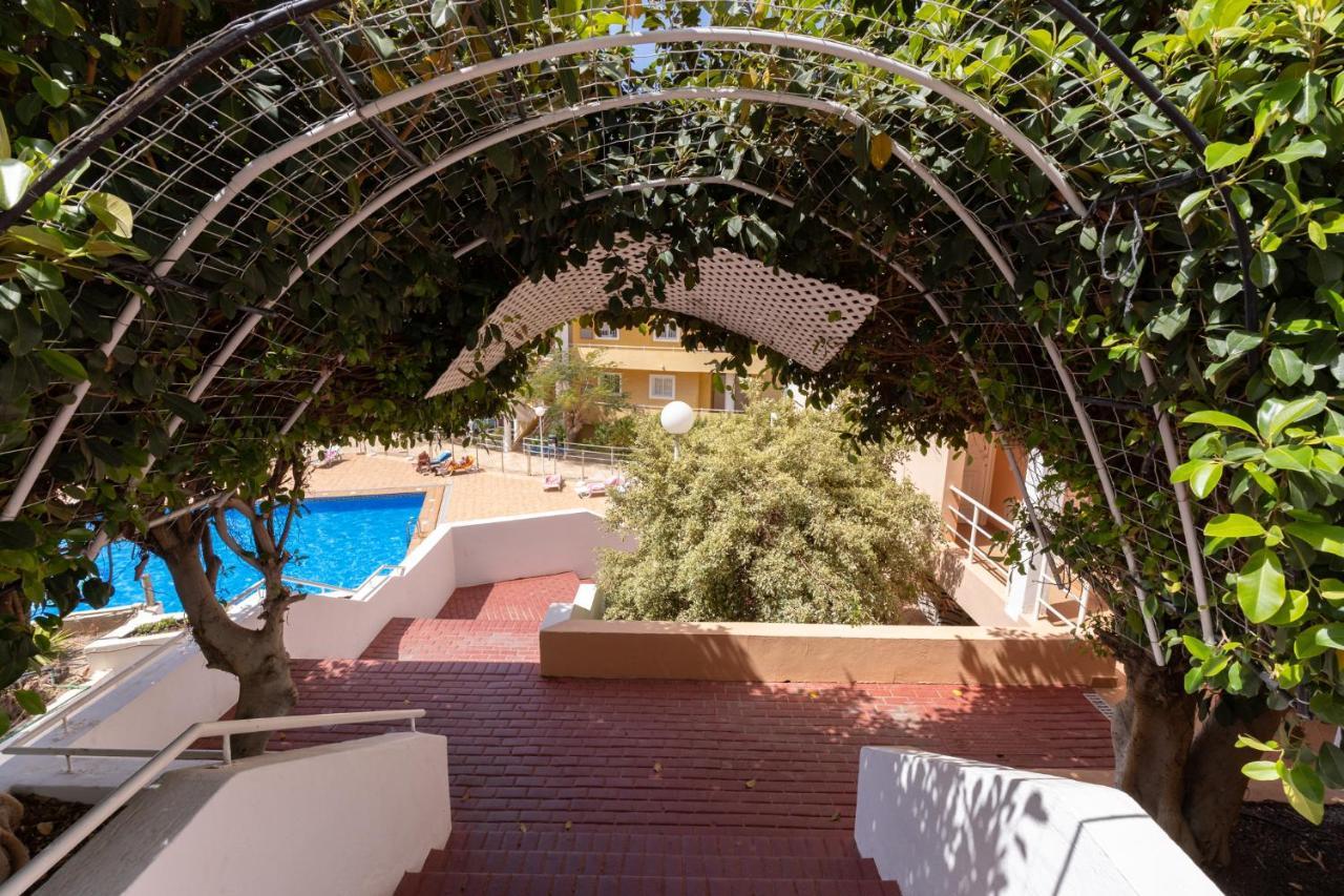Shine Wave Orlando Apartment Costa Adeje  Luaran gambar