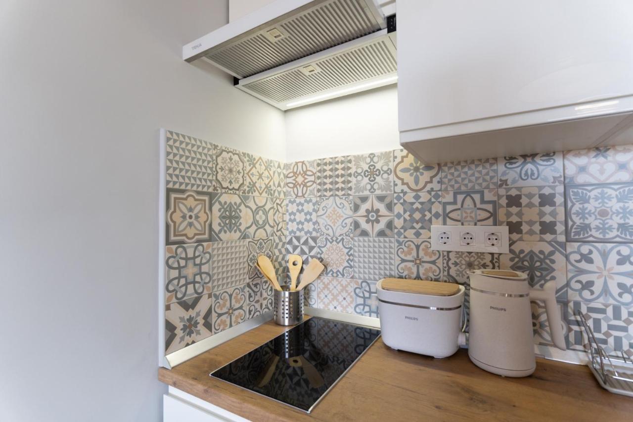 Shine Wave Orlando Apartment Costa Adeje  Luaran gambar