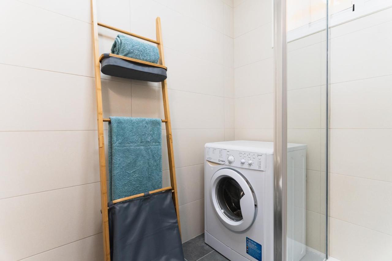 Shine Wave Orlando Apartment Costa Adeje  Luaran gambar